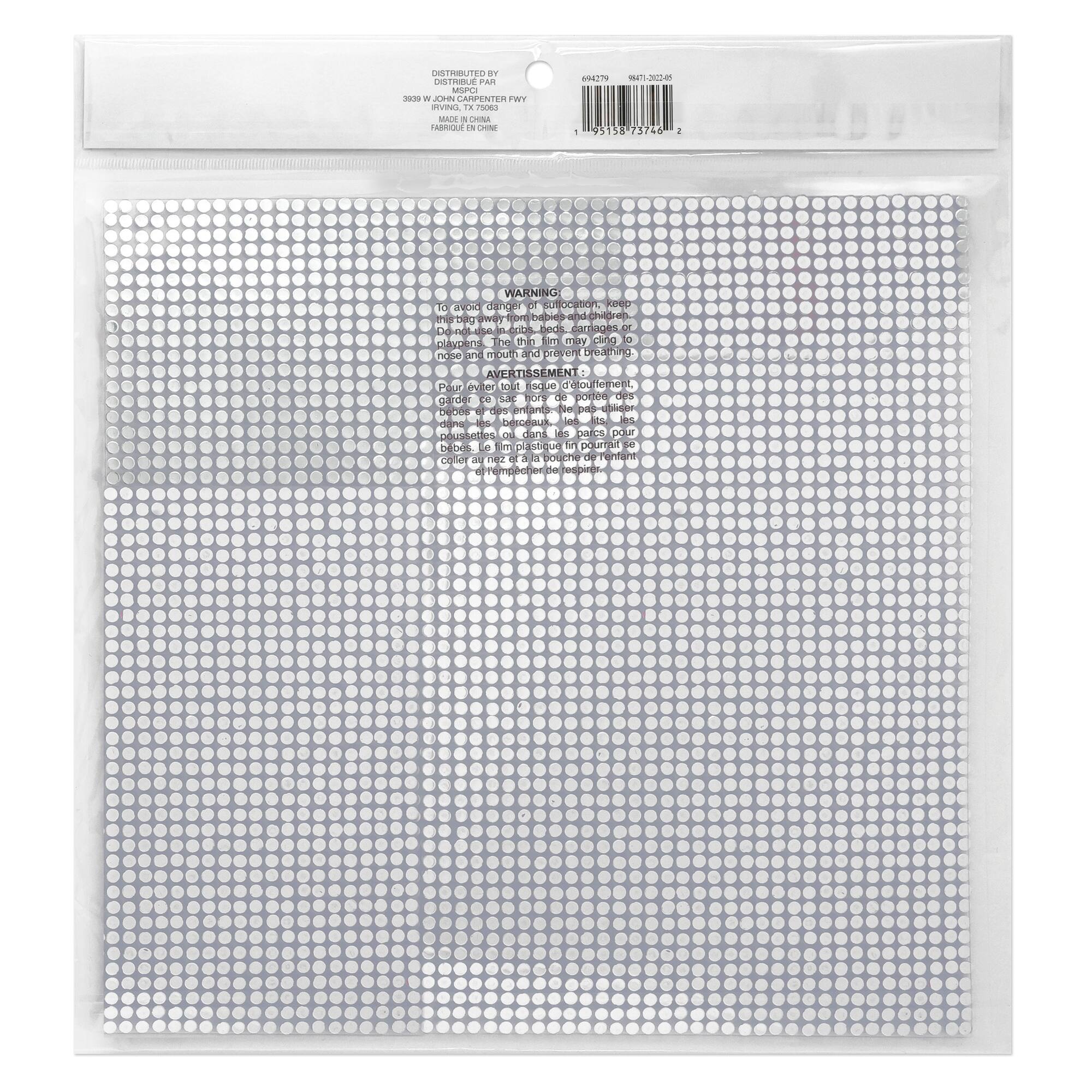 Bling Sticker Sheet by Recollections